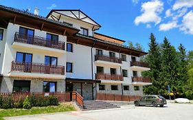 Apartmán Skalnička - Tatranská Lomnica