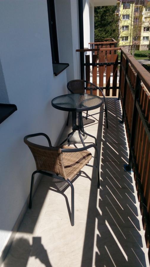 Apartmán Skalnička - Tatranská Lomnica Exteriér fotografie