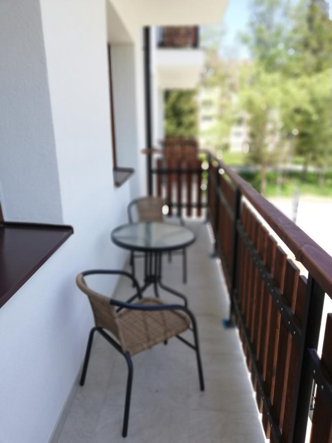 Apartmán Skalnička - Tatranská Lomnica Exteriér fotografie