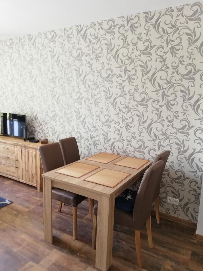 Apartmán Skalnička - Tatranská Lomnica Exteriér fotografie