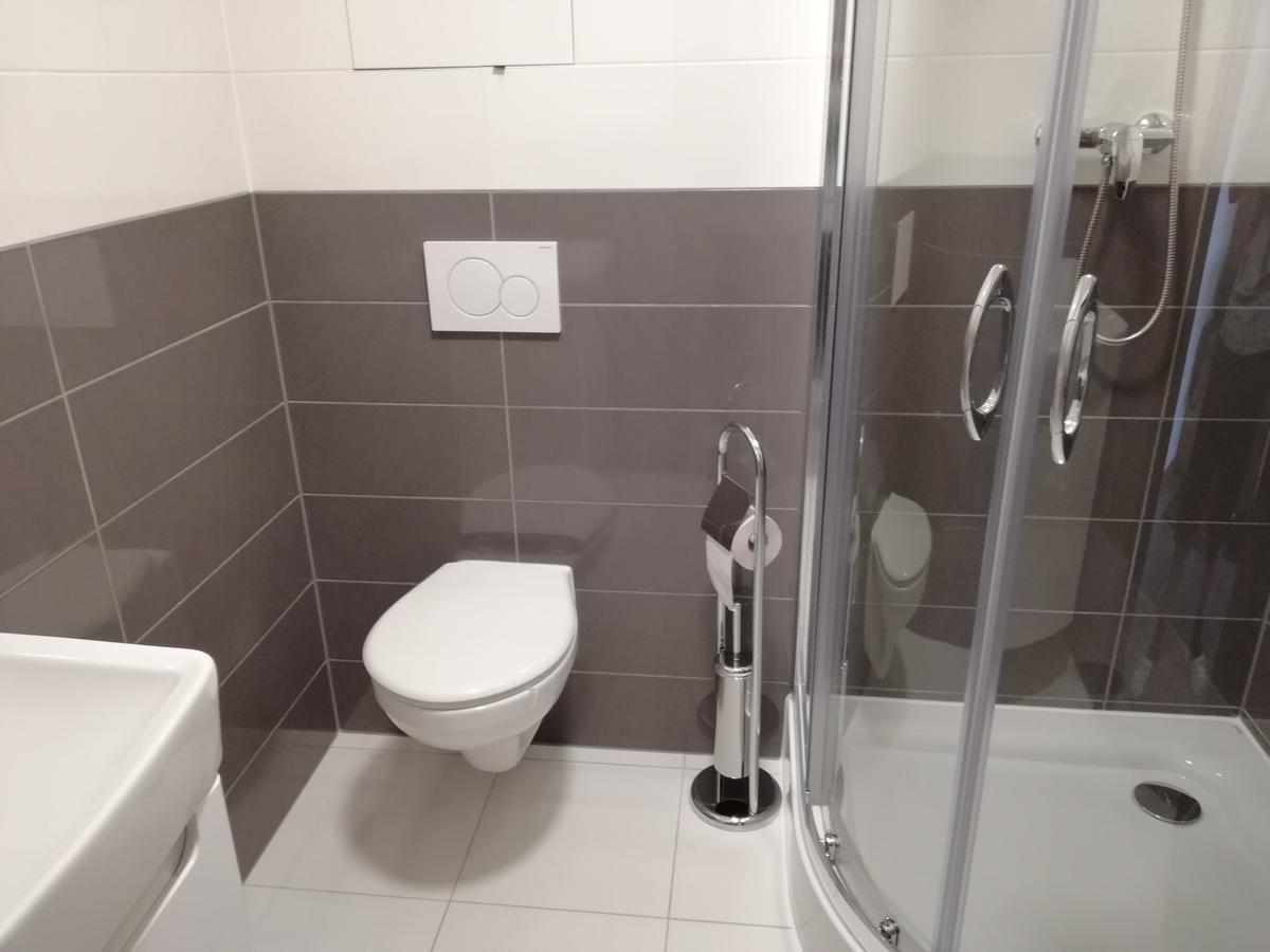 Apartmán Skalnička - Tatranská Lomnica Exteriér fotografie