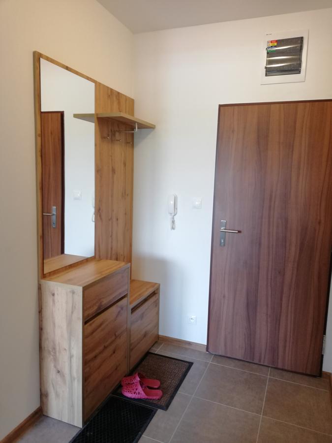 Apartmán Skalnička - Tatranská Lomnica Exteriér fotografie
