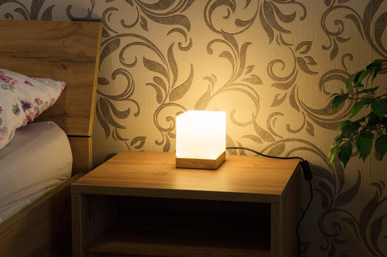 Apartmán Skalnička - Tatranská Lomnica Exteriér fotografie